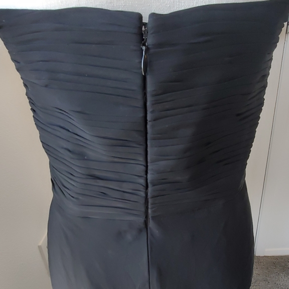 Lauren - Ralph Lauren Gown - Picture 5 of 6